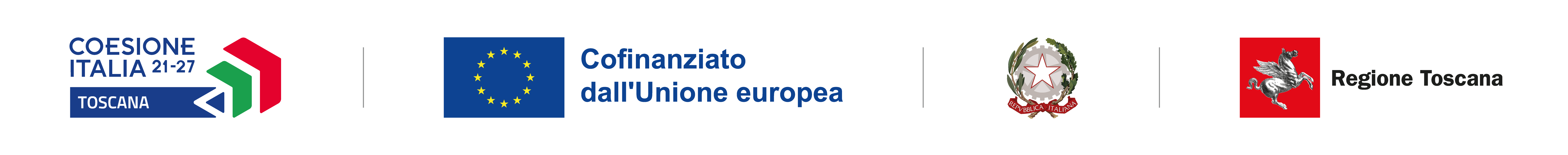Fondi Europei e Regione Toscana